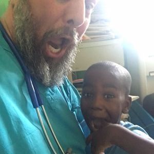 Meet your Posher, Chris